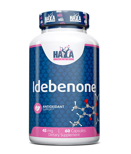 Idebenone 45 mg./60 capsule.