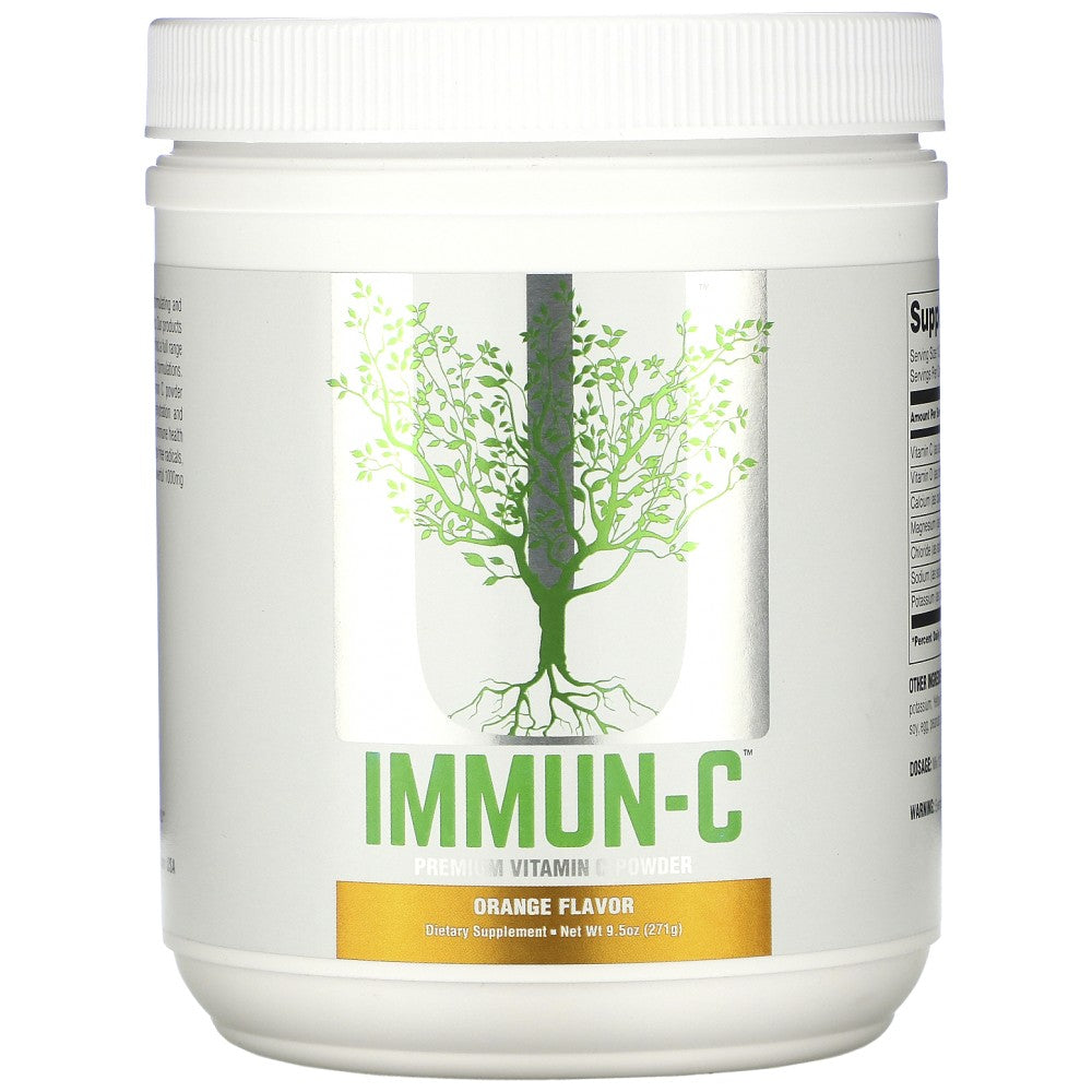 Immunitario - C - 271 grammi