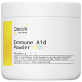 Immune Aid Polvere Bambini 100 grammi