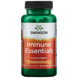 Elementi essenziali per il sistema immunitario 565 mg - 60 capsule