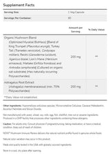 Rinnovo immunitario/90 Vcaps. -0