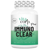 Immuno Clear Plus+ - 60 compresse