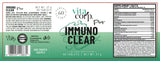 Immuno Clear Plus+ - 60 compresse
