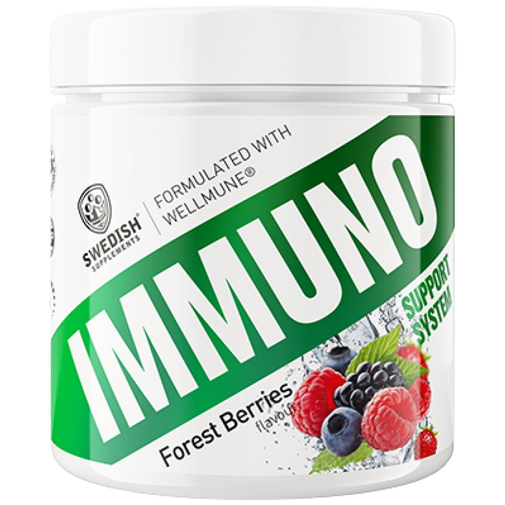 Sistema di supporto immunitario - 300 grammi