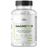 ImmunoPro+ | con Astragalo e Sambuco 270 capsule