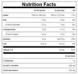 Impact Diet Whey - 1000 grammi