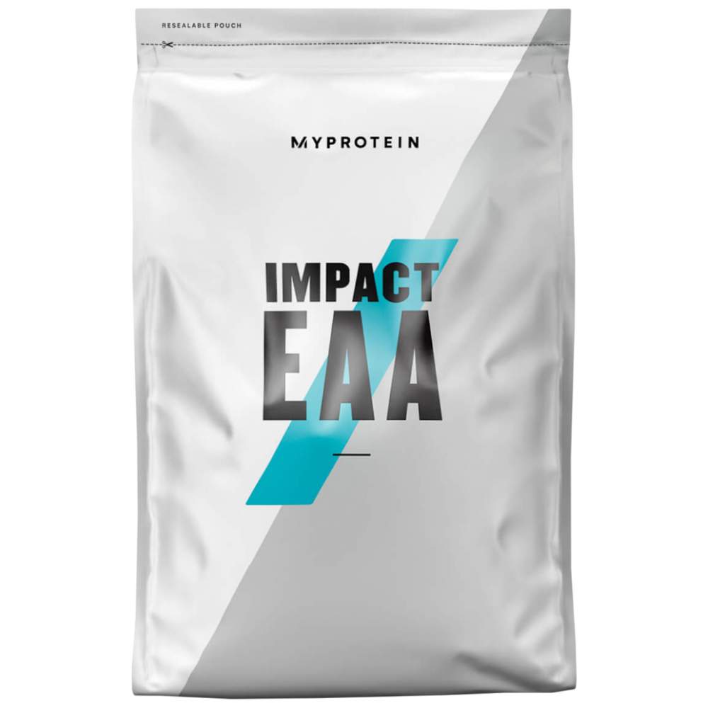 Impact EAA Polvere 250 grammi
