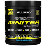 Impact Igniter Sport/Pre-allenamento - 320 grammi