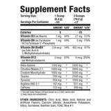 Impact Igniter Sport/Pre-allenamento - 320 grammi