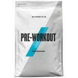Miscela pre-allenamento Impact 500 grammi
