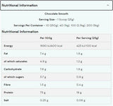 Impact Whey Protein - 1000 grammi