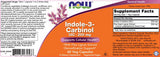 Indolo-3-Carbinolo (I3C) 200 mg - 60 capsule