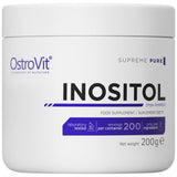 Inositolo/Mio-Inositolo Polvere 200 grammi