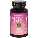 Inovit 365 | Multivitaminici e minerali per donne con coenzima Q10 - 60 compresse