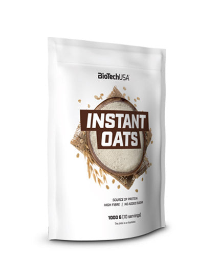 Avena Istantanea - 1,00 kg