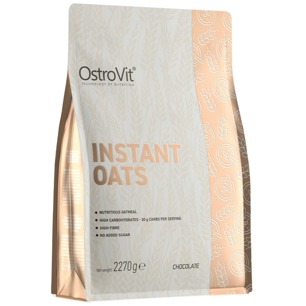 Avena Istantanea 2270 grammi