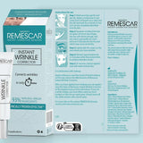 Instant Wrinkle Corrector – correttore antirughe ad effetto immediato (180 applicazioni)