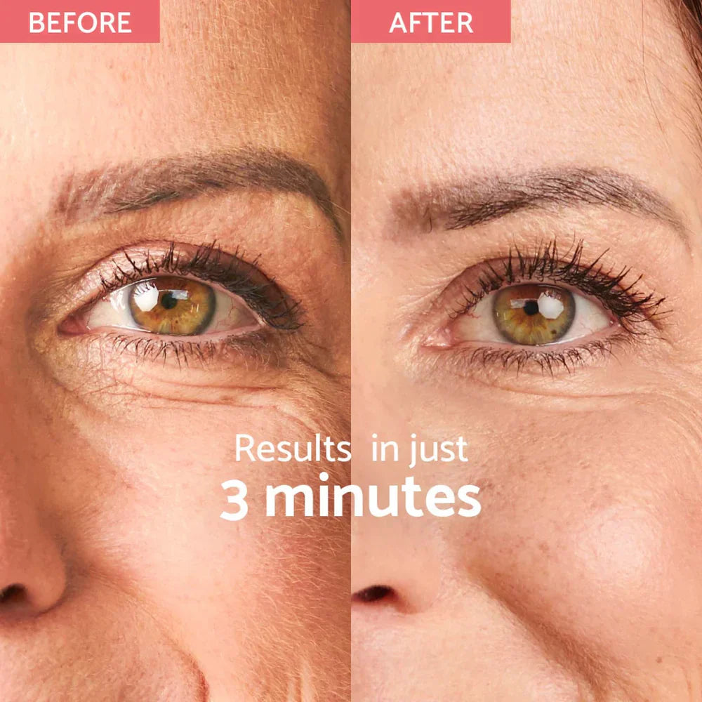 Instant Wrinkle Corrector – correttore antirughe ad effetto immediato (180 applicazioni)
