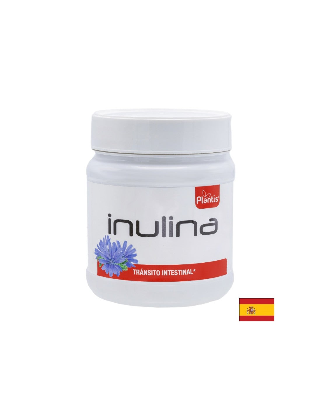 Inulina – Inulina (fibra alimentare da cicoria), 300 g Arte<tc>san</tc>polvere di ia