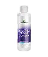 Gocce minerali in tracce ioniche - 236 ml