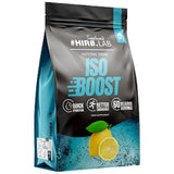 Polvere Iso Boost - 1500 grammi