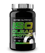 Proteine ​​Iso Clear - 1.025 kg