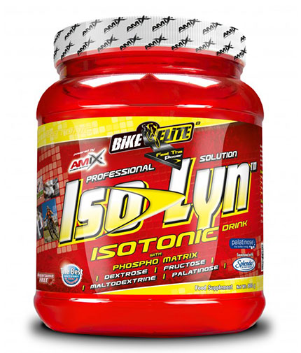 Iso-Lyn™ Isotonico - 0,8 kg