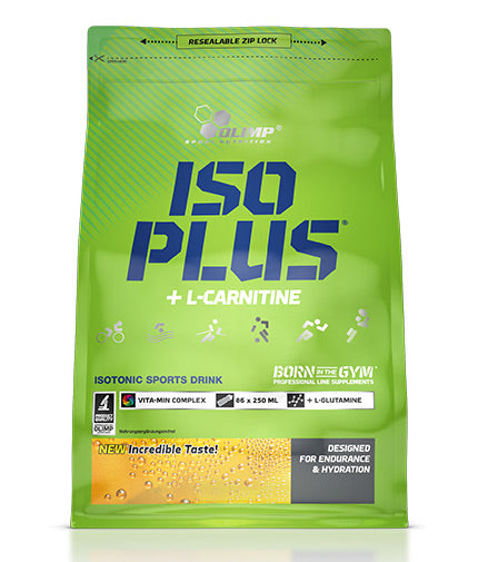 Iso Plus - 1505 grammi
