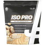 ISO Pro | 100% Proteine ​​del Siero di Latte Isolate - 1000 grammi