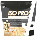 ISO Pro | 100% Proteine ​​del siero di latte isolate - 1800 grammi