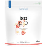 Iso Pro Pure Whey | Isolare con N-Zyme System - 1000 grammi