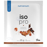 Iso Pro Pure Whey | Isolare con il sistema N-Zyme - 25 grammi