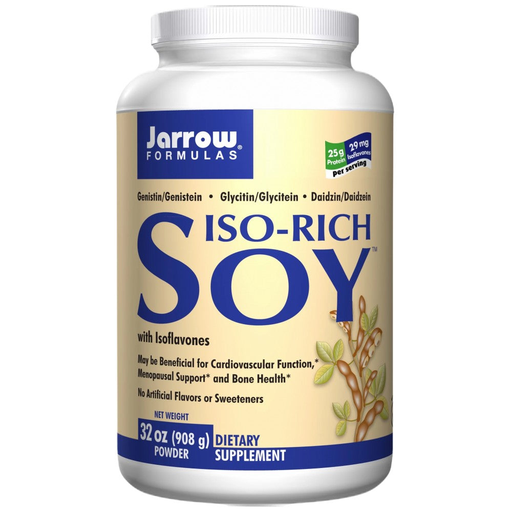 Iso-Rich-soia 908 grammi