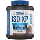 Iso-XP | 100% siero di latte isolato - 1800 grammi