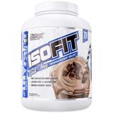 IsoFit/Dessert isolato Premium - 2272 grammi