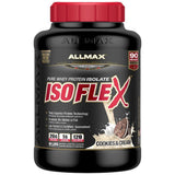 IsoFlex | Pure Whey Isolate ~ Tecnologia proteica davvero superiore - 2272 grammi