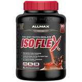IsoFlex | Pure Whey Isolate ~ Tecnologia proteica davvero superiore - 2272 grammi