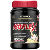 IsoFlex | Pure Whey Isolate ~ Tecnologia proteica davvero superiore - 908 grammi