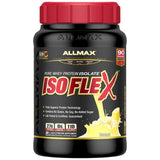 IsoFlex | Pure Whey Isolate ~ Tecnologia proteica davvero superiore - 908 grammi