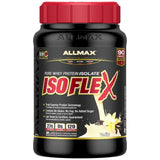 IsoFlex | Pure Whey Isolate ~ Tecnologia proteica davvero superiore - 908 grammi