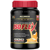 IsoFlex | Pure Whey Isolate ~ Tecnologia proteica davvero superiore - 908 grammi