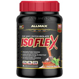 IsoFlex | Pure Whey Isolate ~ Tecnologia proteica davvero superiore - 908 grammi