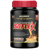 IsoFlex | Pure Whey Isolate ~ Tecnologia proteica davvero superiore - 908 grammi