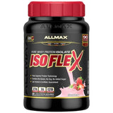 IsoFlex | Pure Whey Isolate ~ Tecnologia proteica davvero superiore - 908 grammi