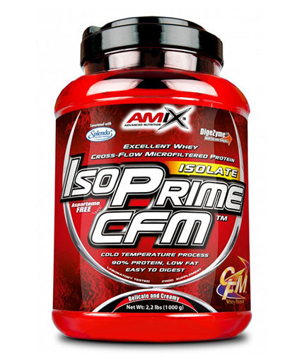 IsoPrime CFM® - 1,00 kg