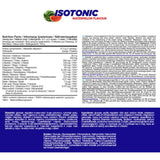 Bevanda IsoTonica - 700 grammi