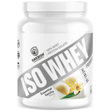 Proteina ISO Whey/Premium Isolato - 700 grammi