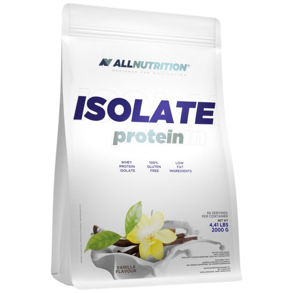 Proteine ​​Isolate - 2000 grammi