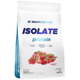 Proteine ​​Isolate - 2000 grammi
