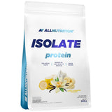 Proteine ​​isolate - 908 grammi
